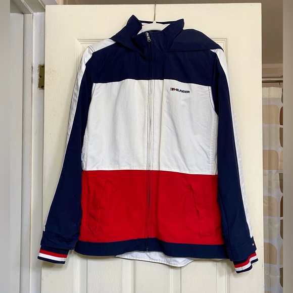 Rain Jacket - Picture 1 of 6